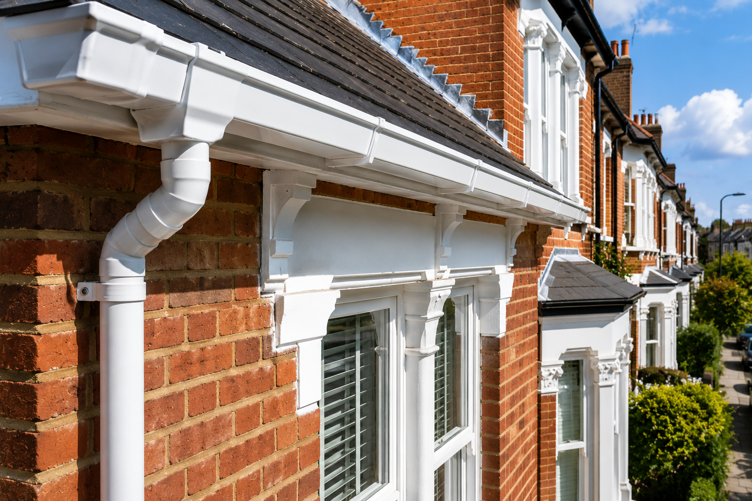 EPDM vs GRP vs Felt: Choosing the Right Flat Roof