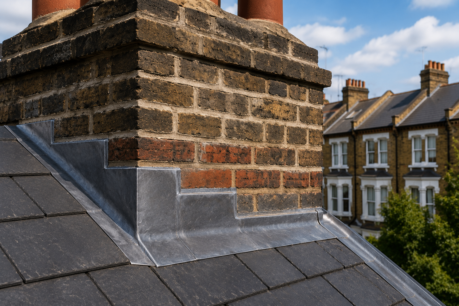 5 Signs Your Roof Needs Repair Before Winter