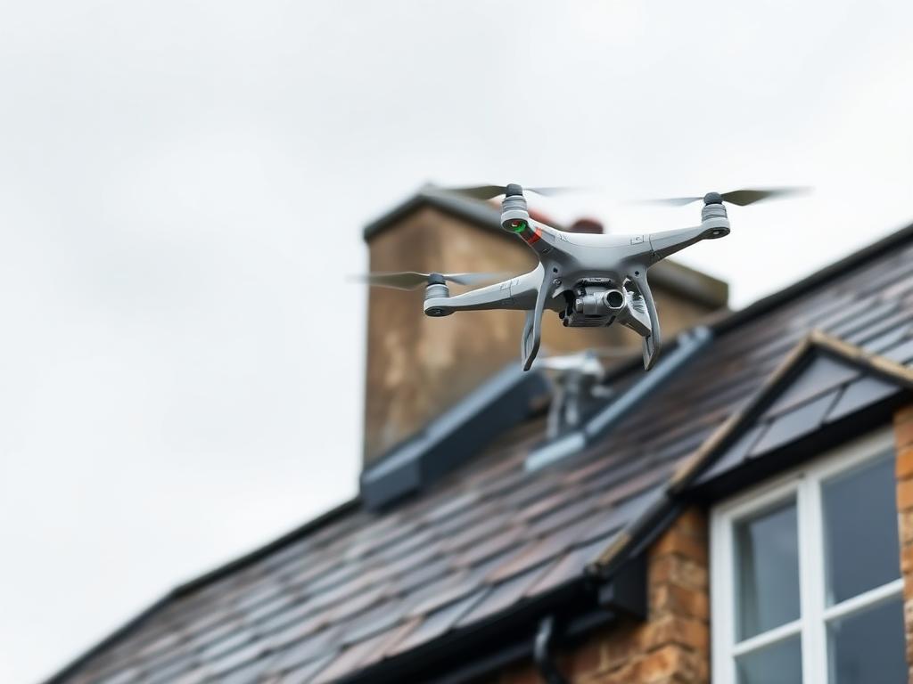 Drone Surveys