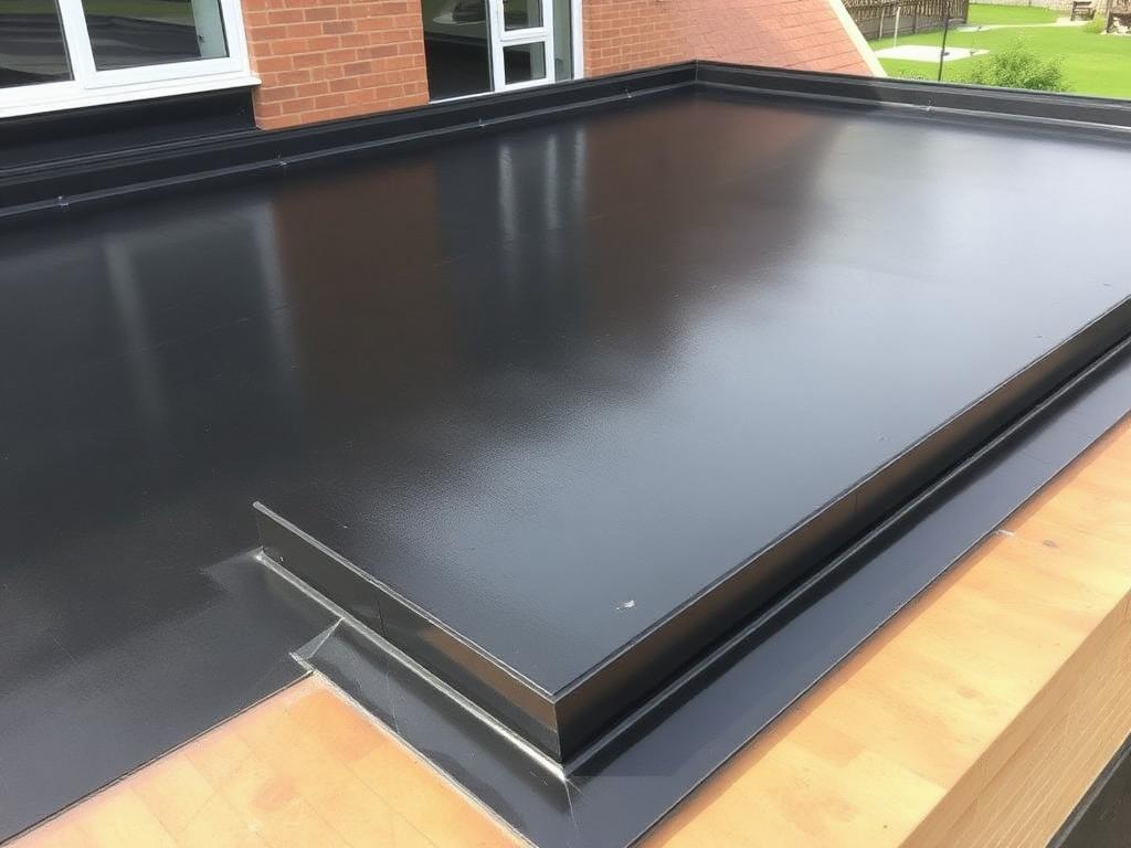 Flat Roofing